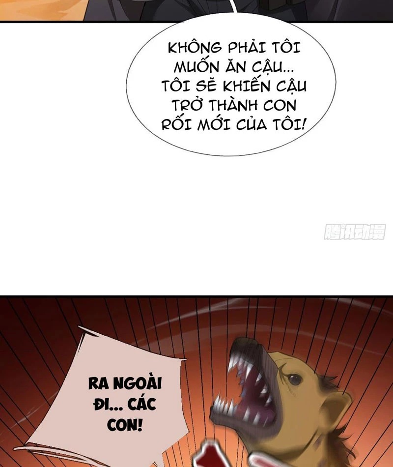 Cái Bóng Của Ta Là Loli Chapter 9 - 98
