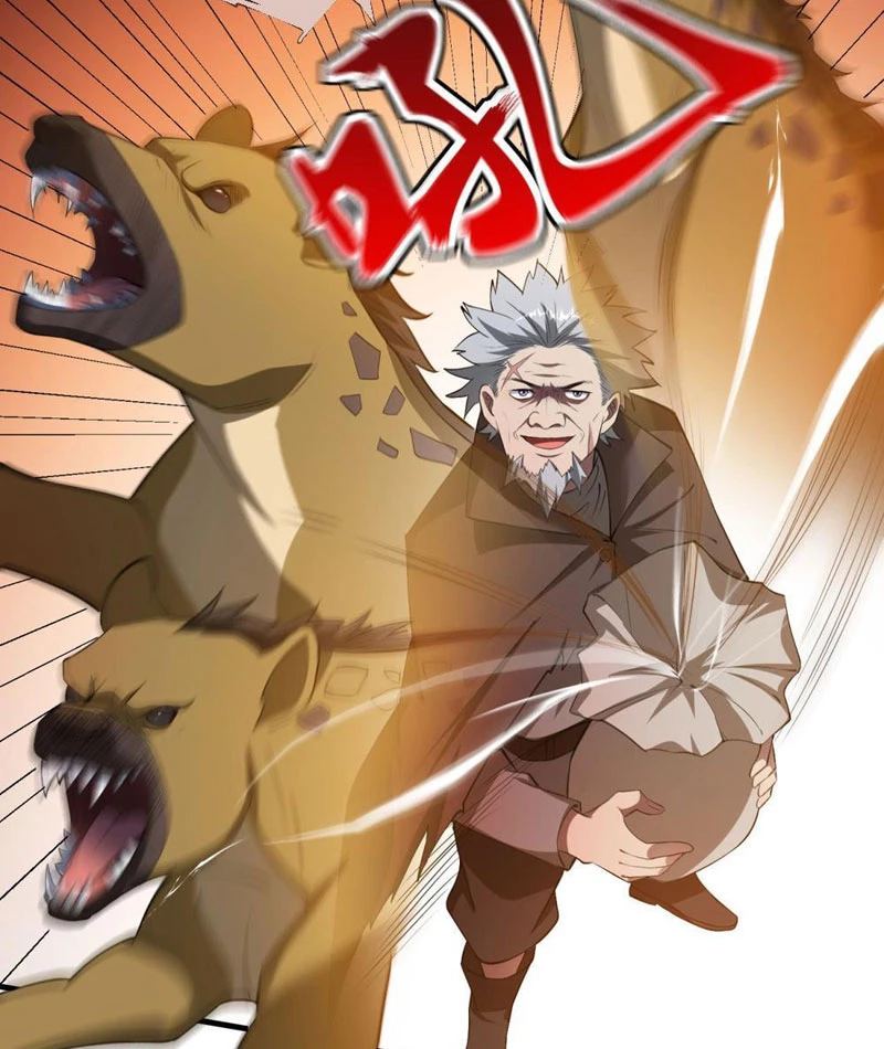 Cái Bóng Của Ta Là Loli Chapter 9 - 99