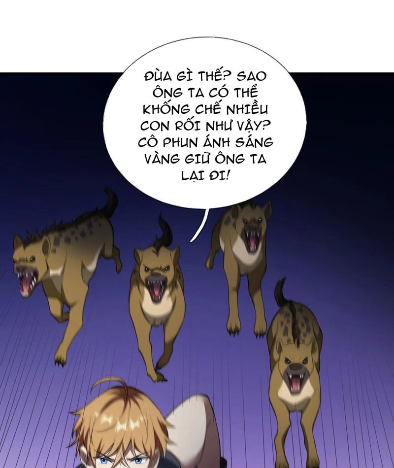 Cái Bóng Của Ta Là Loli Chapter 9 - 103