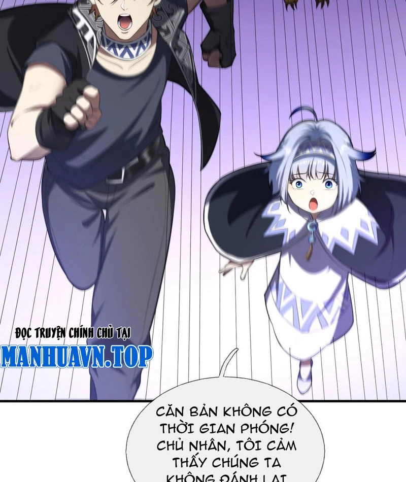Cái Bóng Của Ta Là Loli Chapter 9 - 104