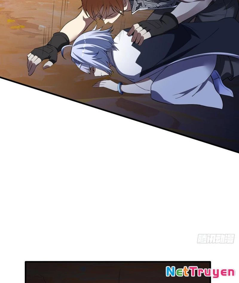 Cái Bóng Của Ta Là Loli Chapter 9 - 106