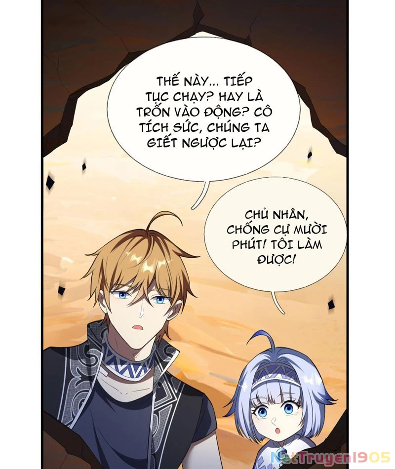 Cái Bóng Của Ta Là Loli Chapter 9 - 107