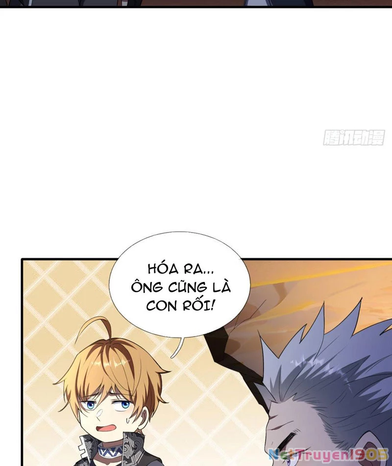 Cái Bóng Của Ta Là Loli Chapter 9 - 114