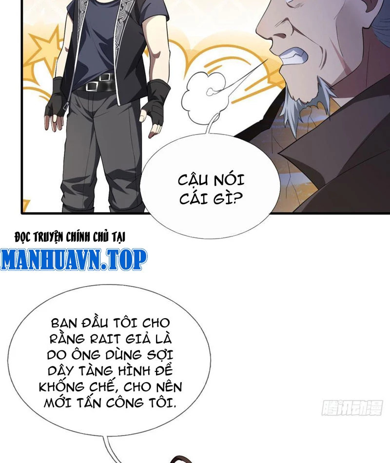 Cái Bóng Của Ta Là Loli Chapter 9 - 115