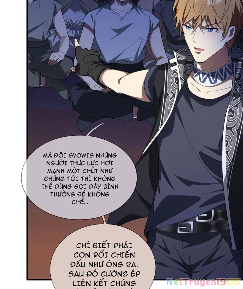 Cái Bóng Của Ta Là Loli Chapter 9 - 120