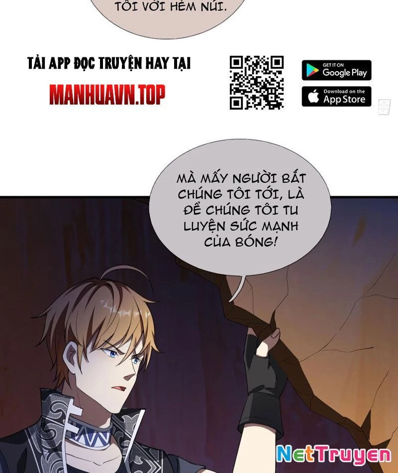 Cái Bóng Của Ta Là Loli Chapter 9 - 121