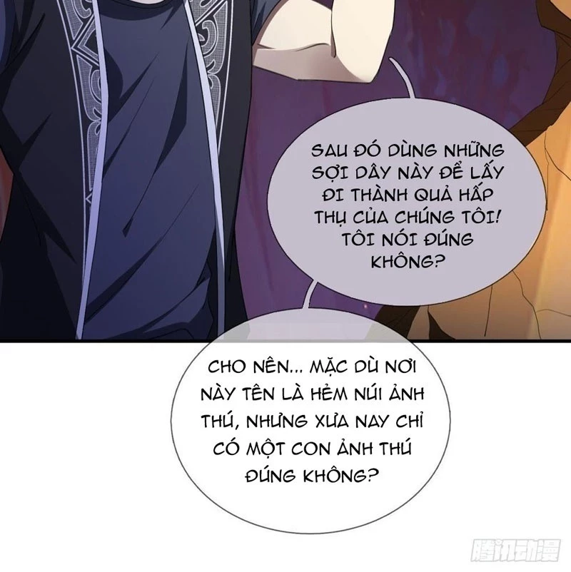 Cái Bóng Của Ta Là Loli Chapter 9 - 122