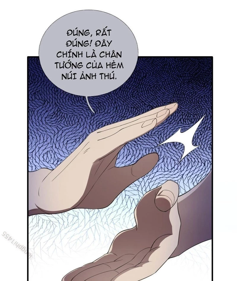 Cái Bóng Của Ta Là Loli Chapter 9 - 123