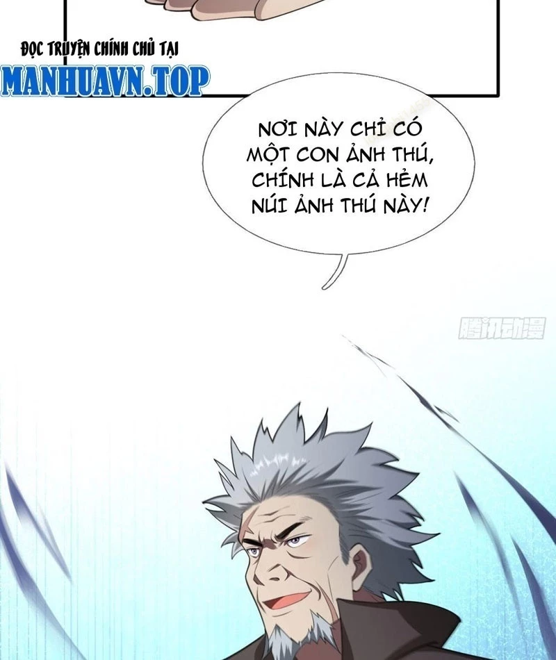 Cái Bóng Của Ta Là Loli Chapter 9 - 124
