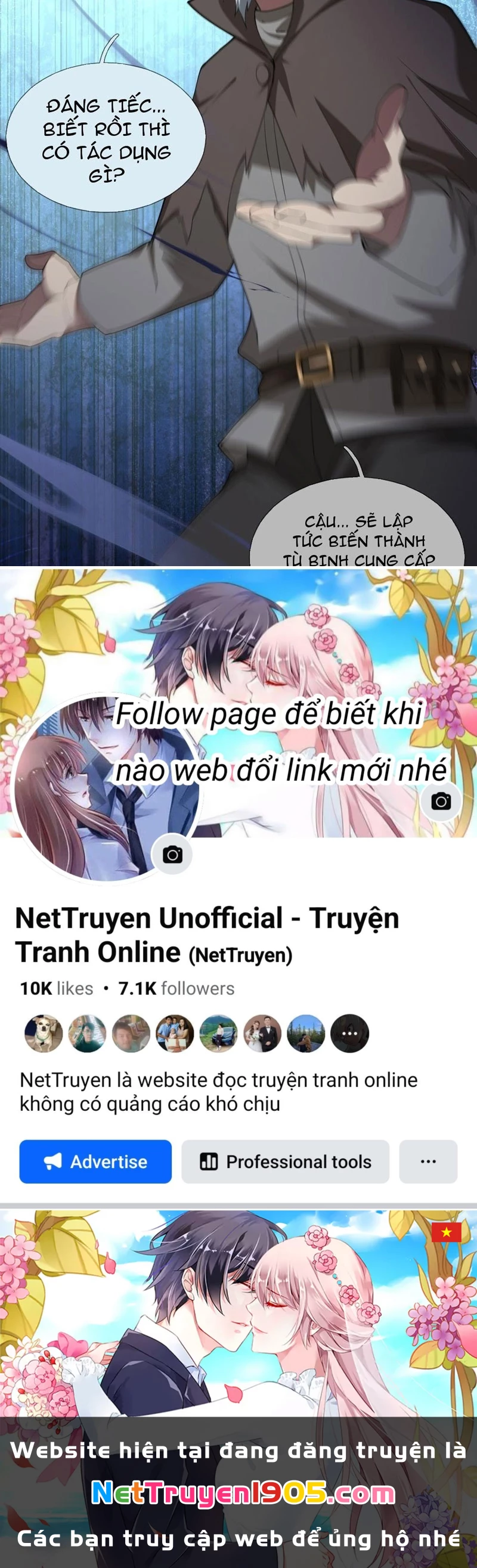 Cái Bóng Của Ta Là Loli Chapter 9 - 125