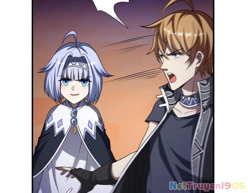 Cái Bóng Của Ta Là Loli Chapter 10 - 10