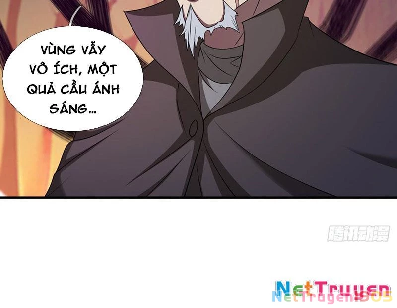Cái Bóng Của Ta Là Loli Chapter 10 - 16