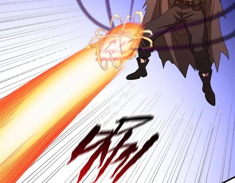 Cái Bóng Của Ta Là Loli Chapter 10 - 18