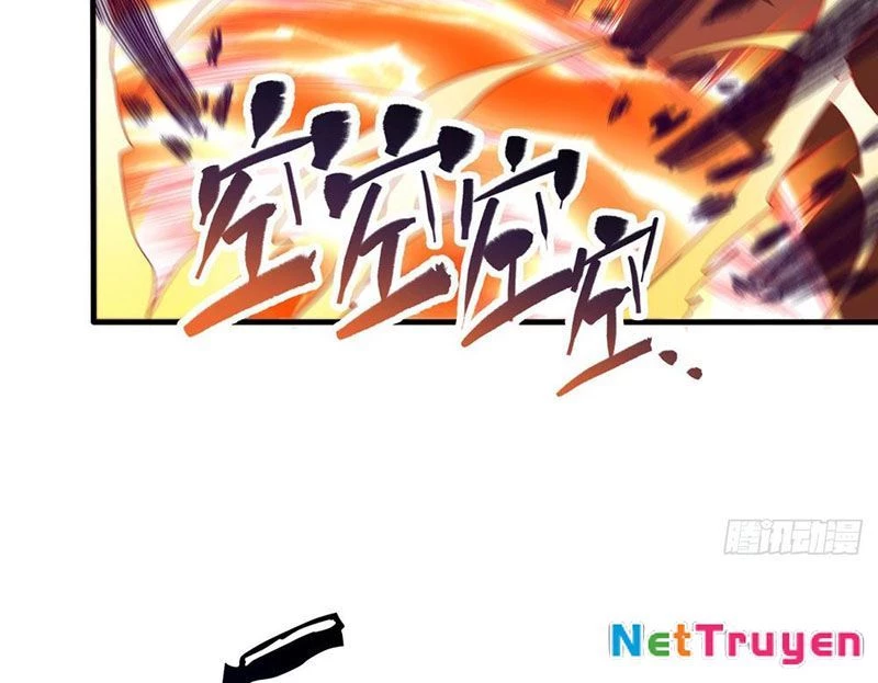 Cái Bóng Của Ta Là Loli Chapter 10 - 21