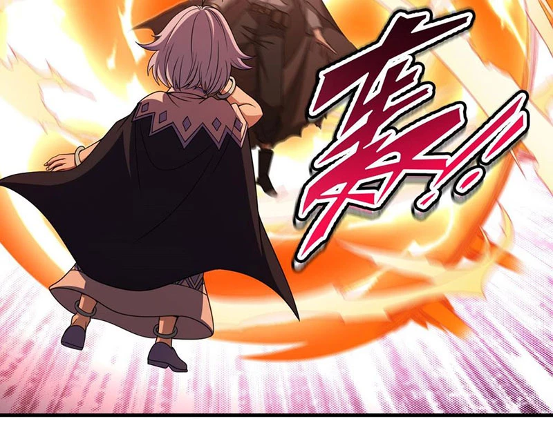 Cái Bóng Của Ta Là Loli Chapter 10 - 23