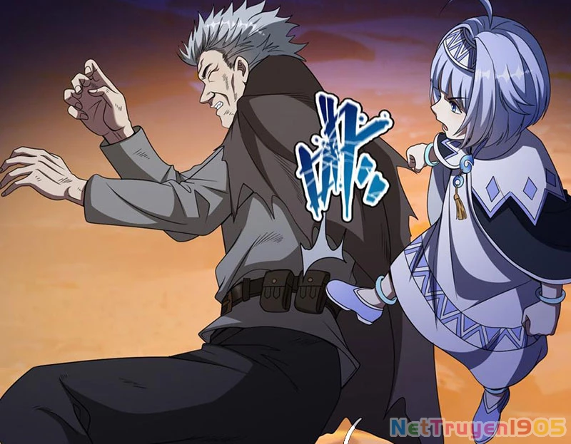 Cái Bóng Của Ta Là Loli Chapter 10 - 25