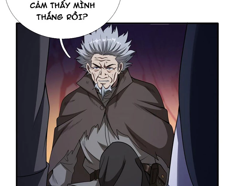 Cái Bóng Của Ta Là Loli Chapter 10 - 27