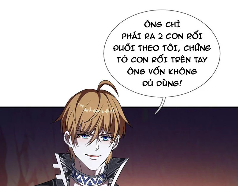 Cái Bóng Của Ta Là Loli Chapter 10 - 29