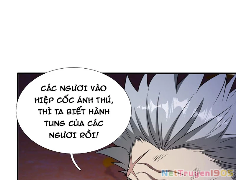 Cái Bóng Của Ta Là Loli Chapter 10 - 32