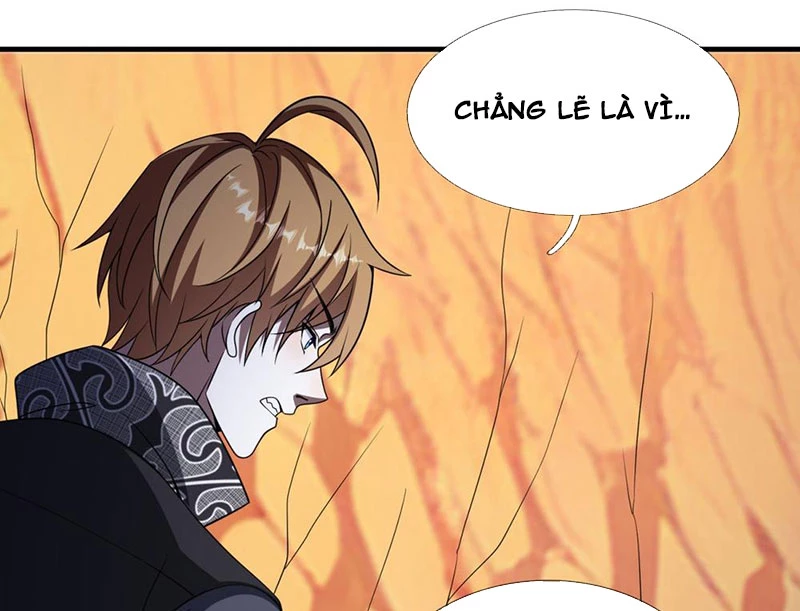 Cái Bóng Của Ta Là Loli Chapter 10 - 35