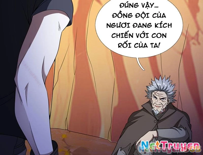 Cái Bóng Của Ta Là Loli Chapter 10 - 36