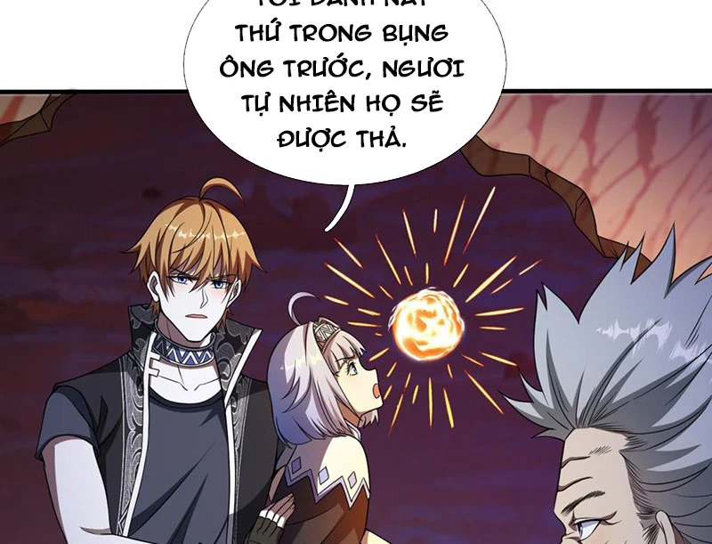 Cái Bóng Của Ta Là Loli Chapter 10 - 38