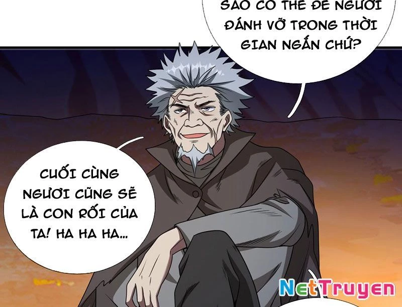 Cái Bóng Của Ta Là Loli Chapter 10 - 46