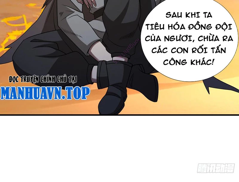 Cái Bóng Của Ta Là Loli Chapter 10 - 47