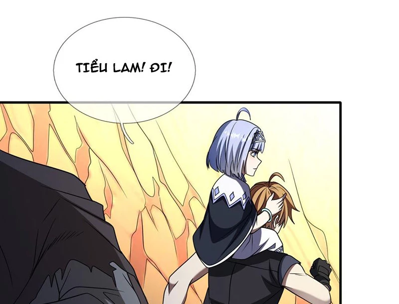 Cái Bóng Của Ta Là Loli Chapter 10 - 48