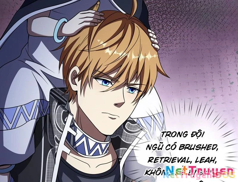Cái Bóng Của Ta Là Loli Chapter 10 - 51