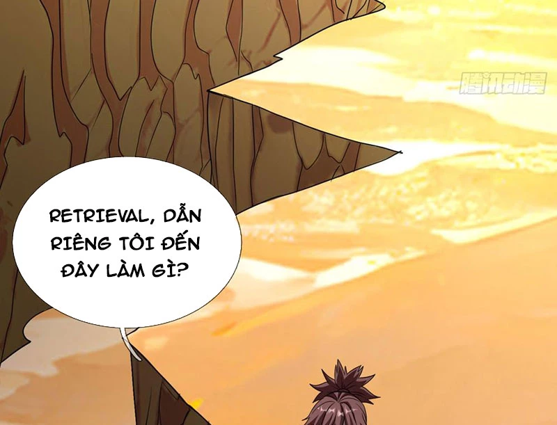 Cái Bóng Của Ta Là Loli Chapter 10 - 54