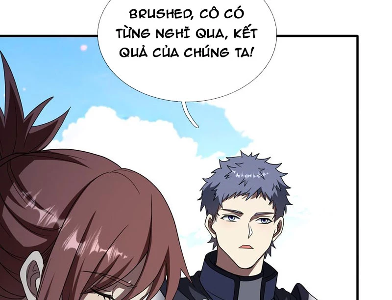 Cái Bóng Của Ta Là Loli Chapter 10 - 58