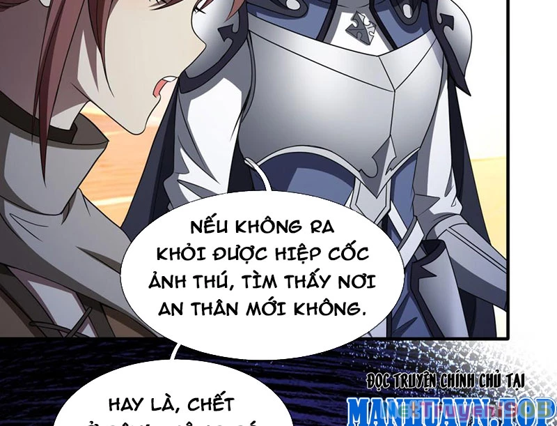 Cái Bóng Của Ta Là Loli Chapter 10 - 59