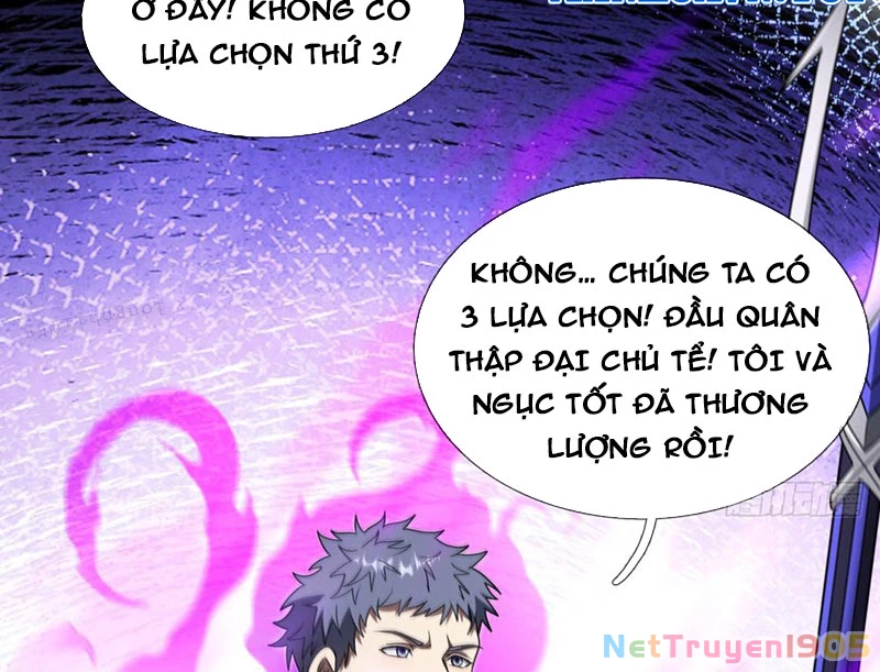 Cái Bóng Của Ta Là Loli Chapter 10 - 60
