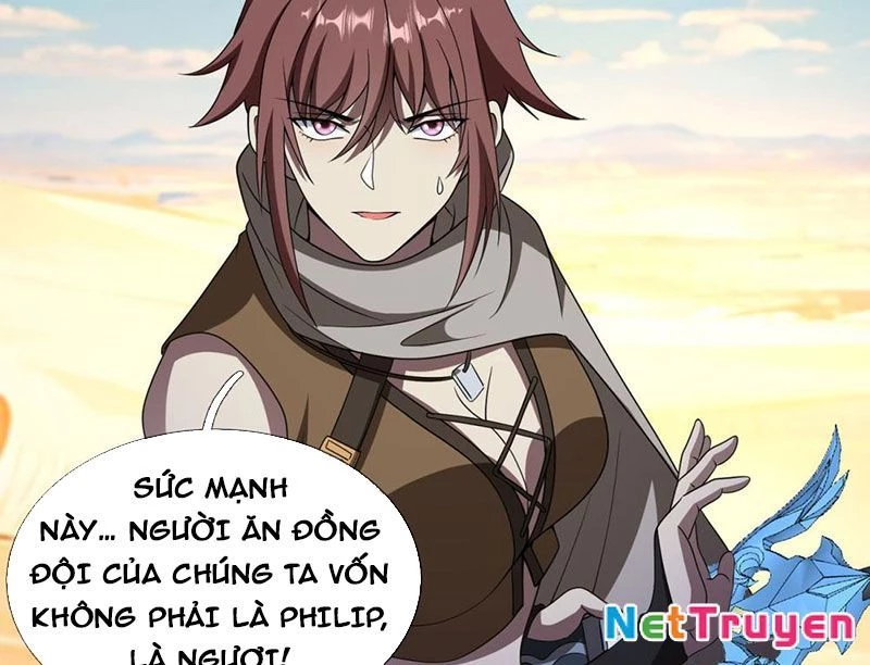 Cái Bóng Của Ta Là Loli Chapter 10 - 66