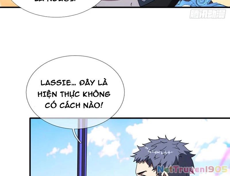Cái Bóng Của Ta Là Loli Chapter 10 - 67