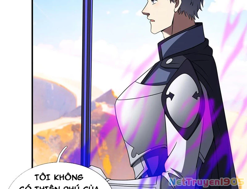 Cái Bóng Của Ta Là Loli Chapter 10 - 68