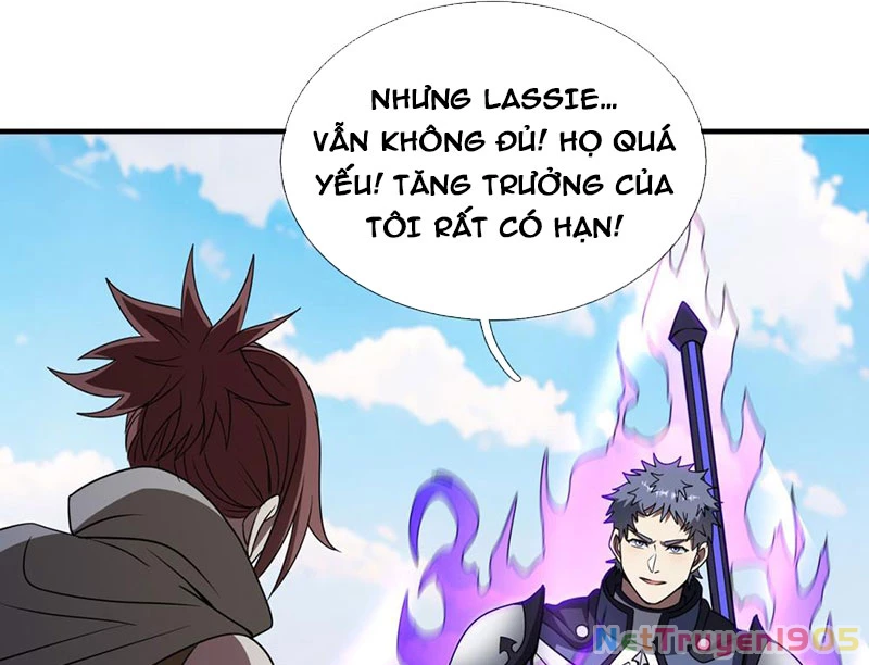Cái Bóng Của Ta Là Loli Chapter 10 - 70