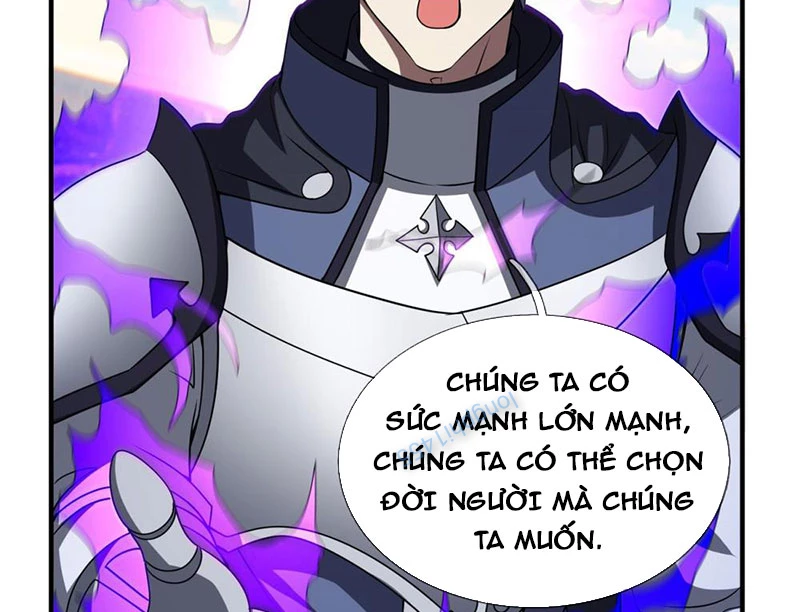 Cái Bóng Của Ta Là Loli Chapter 10 - 74