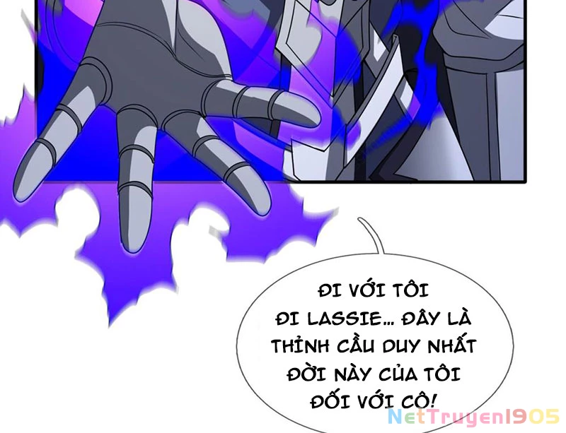 Cái Bóng Của Ta Là Loli Chapter 10 - 75