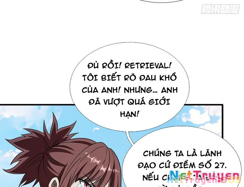 Cái Bóng Của Ta Là Loli Chapter 10 - 76