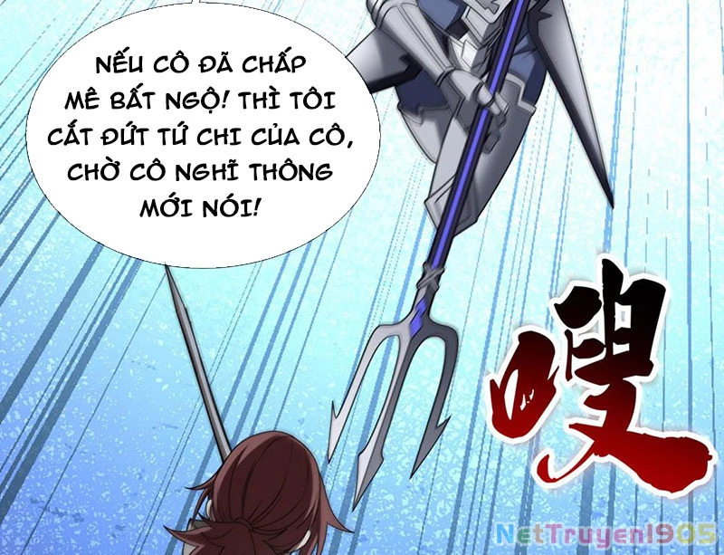 Cái Bóng Của Ta Là Loli Chapter 10 - 80