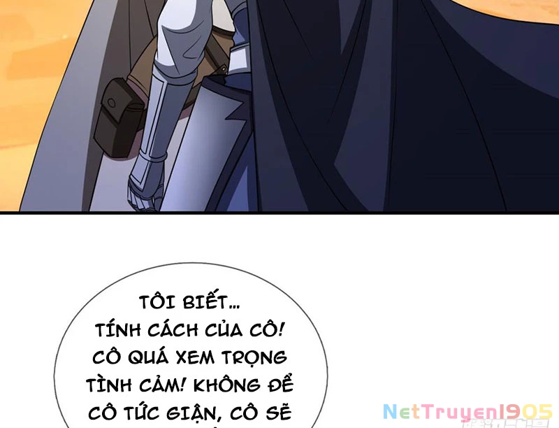 Cái Bóng Của Ta Là Loli Chapter 10 - 90