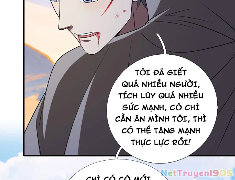 Cái Bóng Của Ta Là Loli Chapter 10 - 92