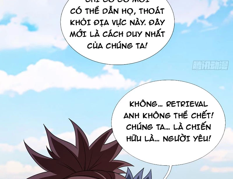 Cái Bóng Của Ta Là Loli Chapter 10 - 93