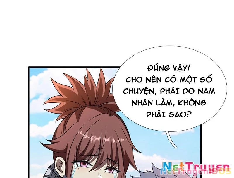 Cái Bóng Của Ta Là Loli Chapter 10 - 96