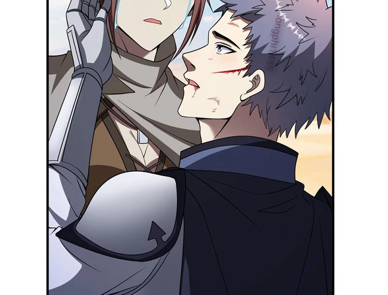 Cái Bóng Của Ta Là Loli Chapter 10 - 97