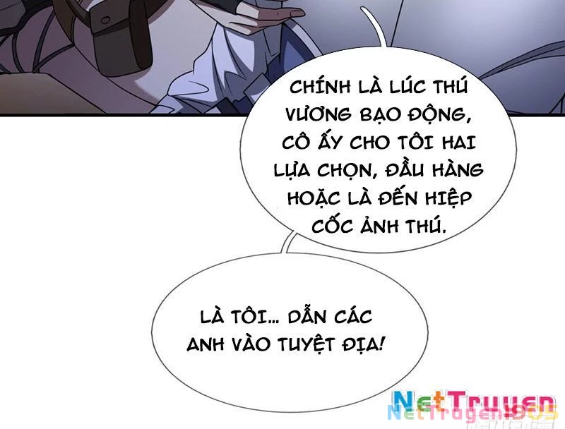 Cái Bóng Của Ta Là Loli Chapter 10 - 101