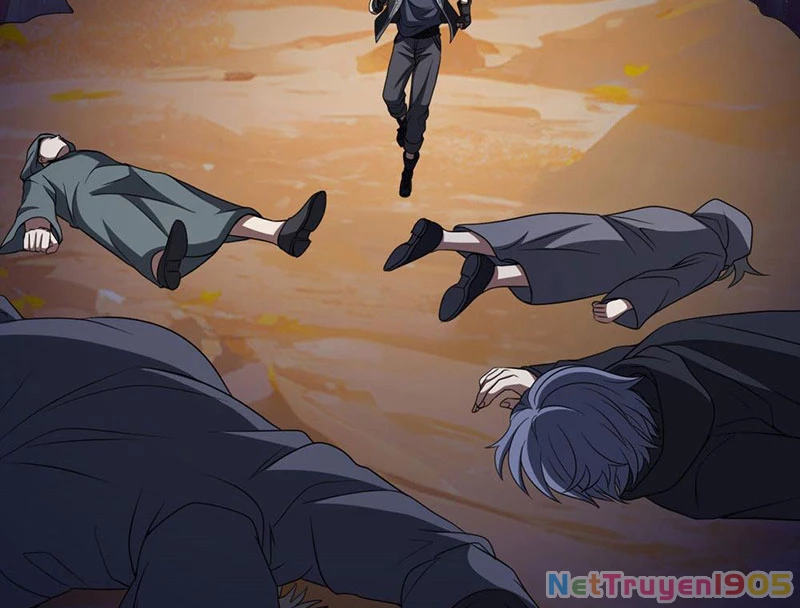 Cái Bóng Của Ta Là Loli Chapter 10 - 112