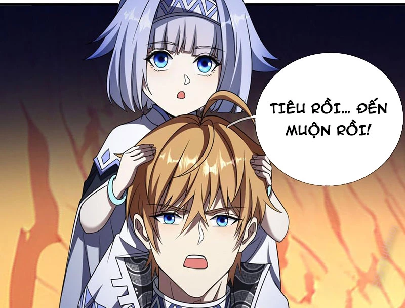 Cái Bóng Của Ta Là Loli Chapter 10 - 114